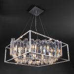 Подвесная люстра Bogate's Cella 312/9 Strotskis