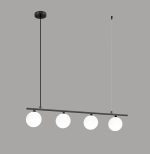 Подвесная люстра Moderli Lingdal V5091-4P