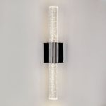 Настенный светильник Modelux ML.712.02 CR