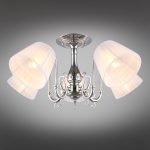 Потолочная люстра Omnilux Leonessa OML-29127-05