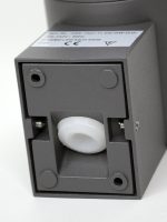 Уличный настенный светильник Elvan PJ-1507/1-11.5W-WW-Gr