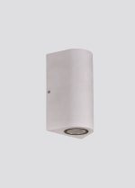 Уличный настенный светильник DesignLed LW-A0148B-WH-WW 002806