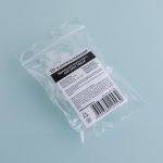 Крепеж для светодиодной ленты Premium LS011 220V 2835 (10 шт) Elektrostandard 4690389125539