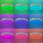 Потолочный светильник Citilux Купер Лайн CL72470GL0