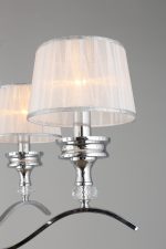 Подвесная люстра Omnilux OML-88403-06