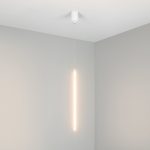 Подвесной светильник Arlight SP-Umbra-Hang-V-L600-10W Warm3000 036949