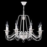 Подвесная люстра Freya Velia FR2046-PL-08-WG
