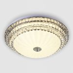 Потолочный светильник LED4U 1101/750 CR ПДУ