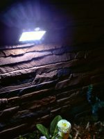 Светильник на солнечных батареях (UL-00003134) Uniel Functional USL-F-163/PT120 Sensor