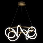 Подвесная люстра Citilux Python CL220263