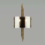 Настенный светильник Odeon Light Margaret 4895/2WA