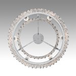 Потолочная люстра Lumion Layla 8244/6C