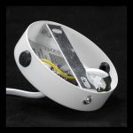 Подвесной светильник Lussole LOFT Cuscino GRLSP-8361