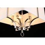 Подвесная люстра APLOYT Romilda APL.732.06.05