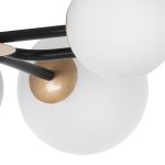 Люстра на штанге Lightstar Croco 815380