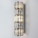 Настенный светильник Modelux ML.549.04 CR