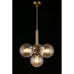 Подвесной светильник APLOYT Lora APL.728.06.04