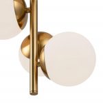 Подвесная люстра Freya Zing FR5199PL-05BS1