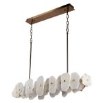 Подвесная люстра Loft IT Alicante 10248/1200