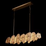 Подвесная люстра Loft IT Alicante 10248/1200