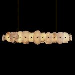 Подвесная люстра Loft IT Alicante 10248/1200