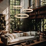 Подвесная люстра Loft IT Oslo 10407/1000