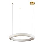 Подвесная люстра Loft IT Oslo 10407/800