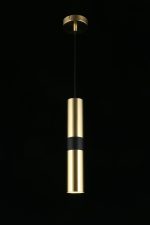 Подвесной светильник Aployt Mireil APL.607.16.01