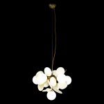 Подвесная люстра Loft IT Matisse 10008/6 white