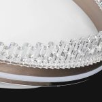 Потолочная люстра Lussole Hardin LSP-7429