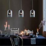 Подвесной светильник ImperiumLoft Aria 140525-26