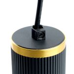 Подвесной светильник Feron Barrel Gatsby ML1908 48853