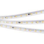 Светодиодная лента Arlight ARL-PV-B54-15.5mm 230V White6000 (8 W/m, IP65, 5060, 50m) 027056(2)