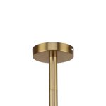 Люстра на штанге Favourite Eternity 2765-12P