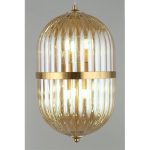 Каскадная люстра Aployt Ludovica APL.860.06.30