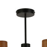 Люстра на штанге F-Promo 2633-5P