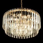 Подвесной светильник Citilux Фонда CL303193