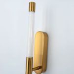 Настенный светильник Modestyle MS.1230.440 BS