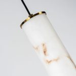 Подвесной светильник Modestyle MS.141.600 BS