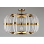 Потолочная люстра Aployt Solandzh APL.856.07.100