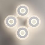 Потолочная люстра Lumion Ledio Vandy 8016/70CL