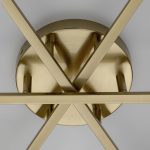 Потолочная люстра Citilux Glob CL209293