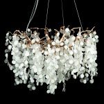 Подвесная люстра Loft IT Fairytree 10066/1200 GB