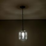 Подвесной светильник Citilux Витра-2 CL442210