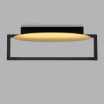 Настенно-потолочный светильник Odeon Light Lunar 7016/15WL