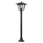 Ландшафтный светильник Citilux Forts CLU10B