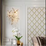 Настенный светильник ImperiumLoft Fairytree 167148-26