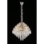 Подвесная люстра APLOYT Wanda APL.735.03.06