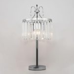 Настольная лампа Citilux Инга CL335831