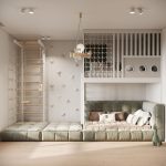 Накладной спот Hesby Lighting Mysen HSBL_0179